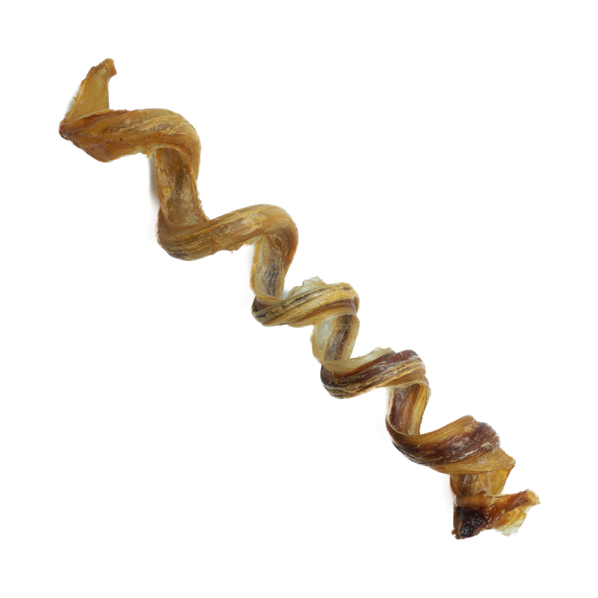 Curly Bully Sticks