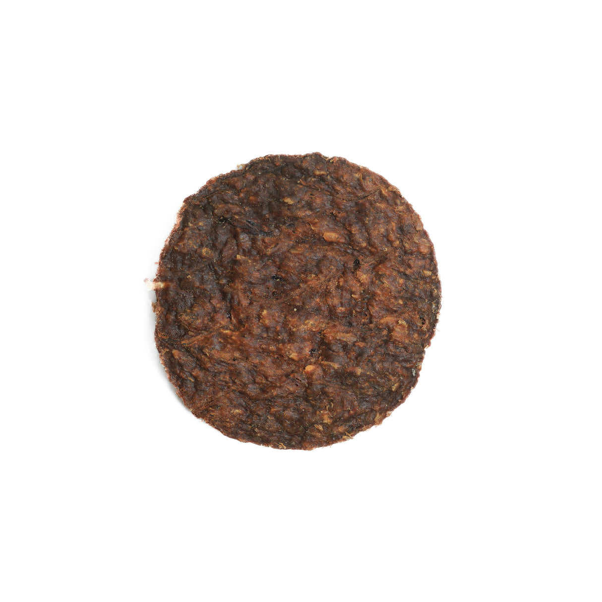 Beef Burgers for Dogs