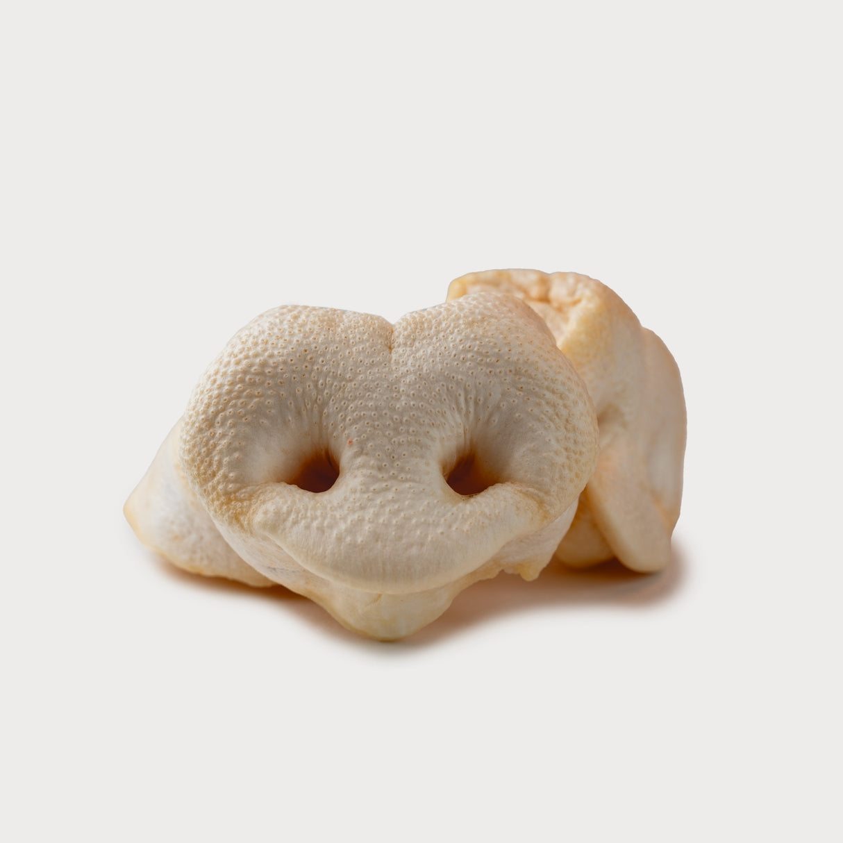 Puffy Pig Snouts