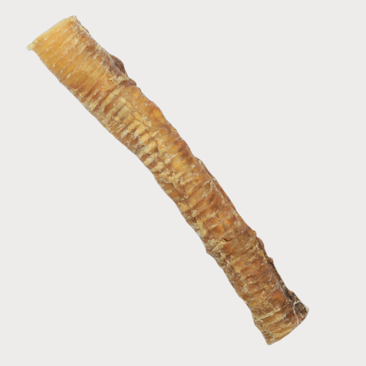2" to 4" Beef Trachea Bites - 1LB Bag